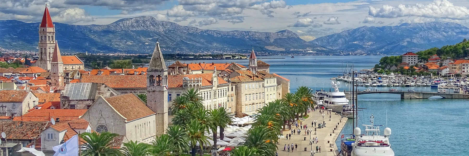  ▷▷▷ Kroatien Insel Brac Urlaub günstig buchen