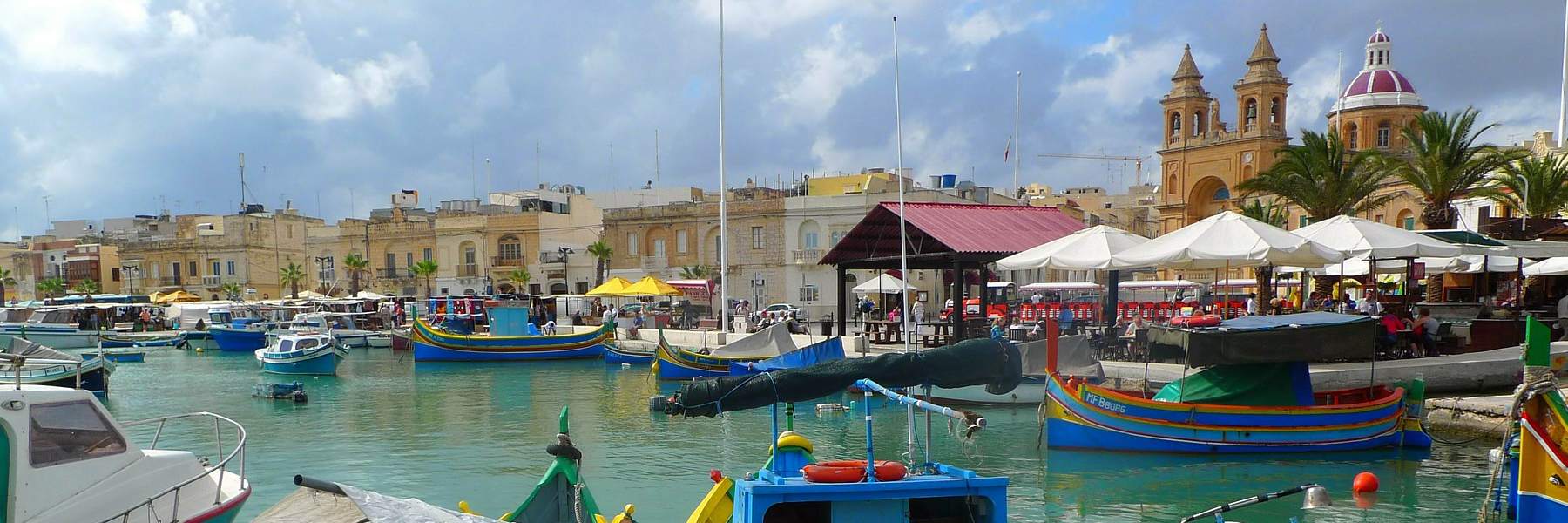 ▷▷▷ Malta Urlaub 2024 günstig buchen