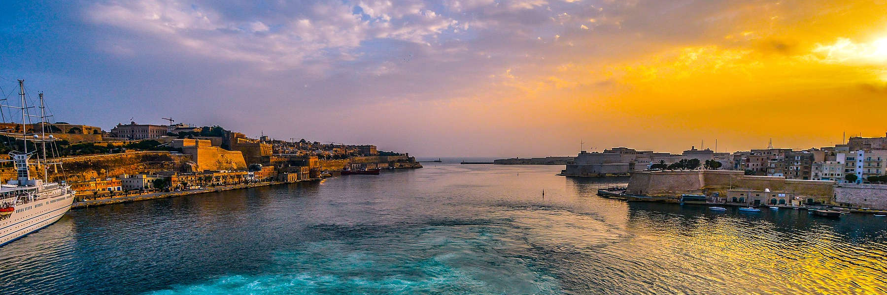 ▷▷▷ Malta Urlaub 2024 günstig buchen