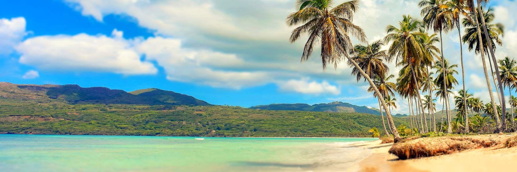 ▷▷▷ Dominikanische Republik Urlaub 2024 günstig buchen  