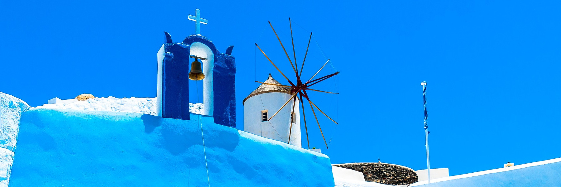 ▷▷▷ Griechische Inseln Urlaub 2024 günstig buchen
