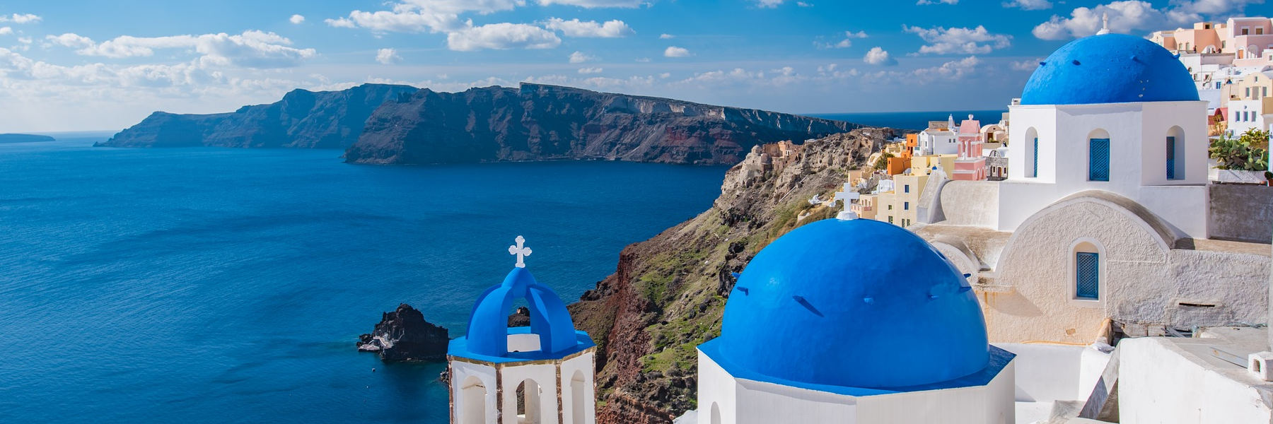 ▷▷▷ Griechische Inseln Urlaub 2024 günstig buchen