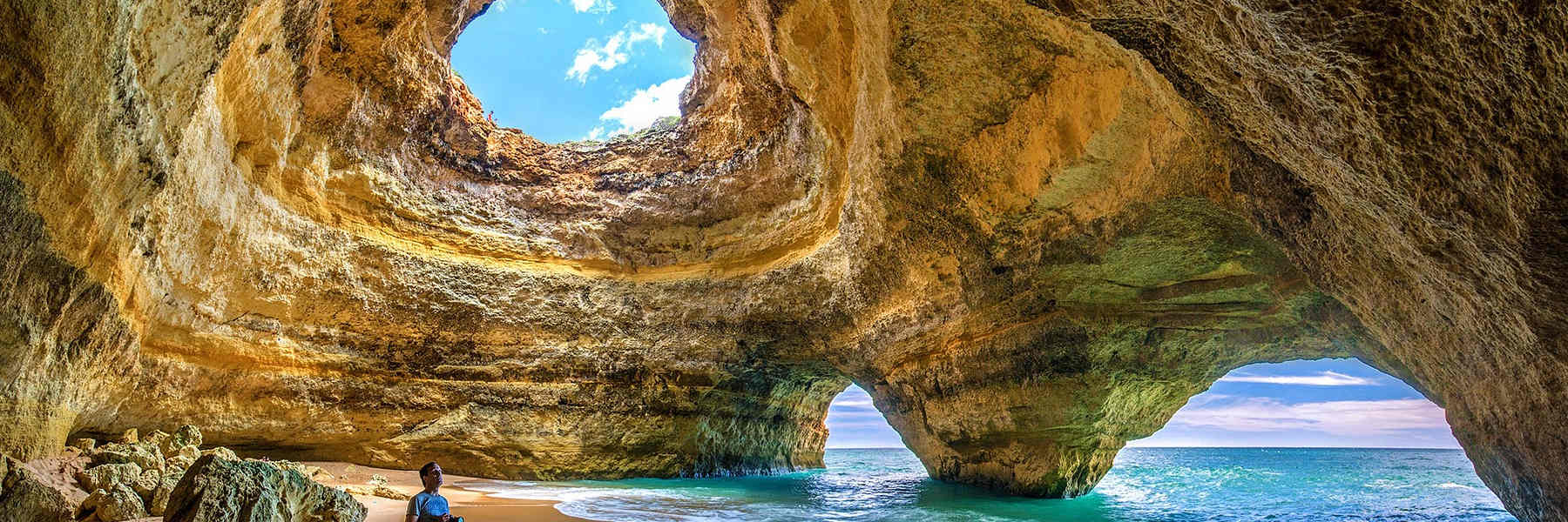 ▷▷▷ Portugal Urlaub 2024 günstig buchen