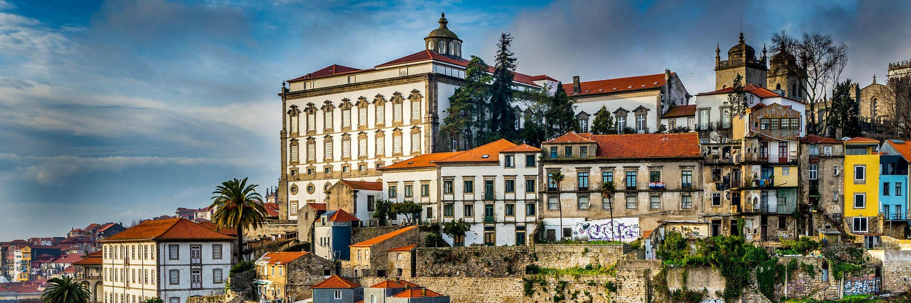 ▷▷▷ Portugal Urlaub 2024 günstig buchen