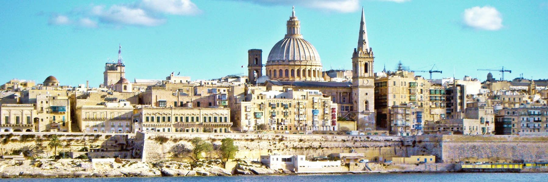 ▷▷▷ Malta Urlaub 2024 günstig buchen