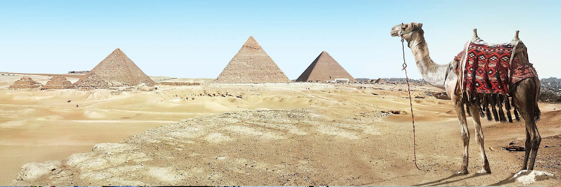 ▷▷▷ Ägypten Urlaub 2024 günstig buchen